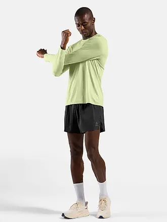 ODLO | Camiseta de running sin costuras Essentials para hombre | 